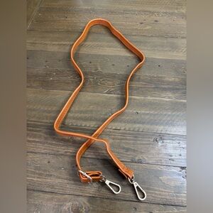 Brown Purse Strap